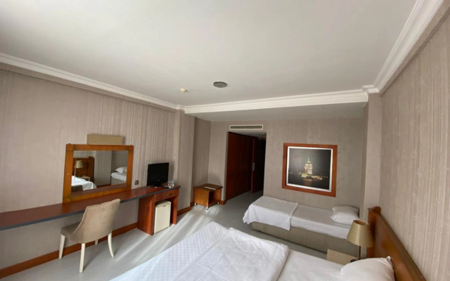 Green Mount Hotel & Spa