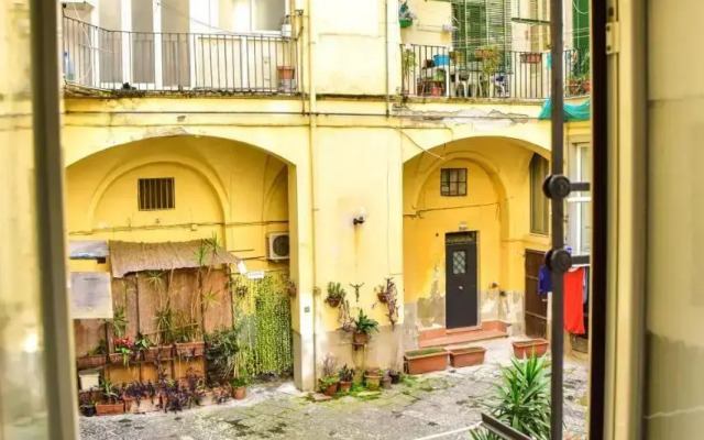 Vecchia Napoli - Anticaglia