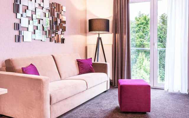 Victor's Residenz-Hotel Gummersbach