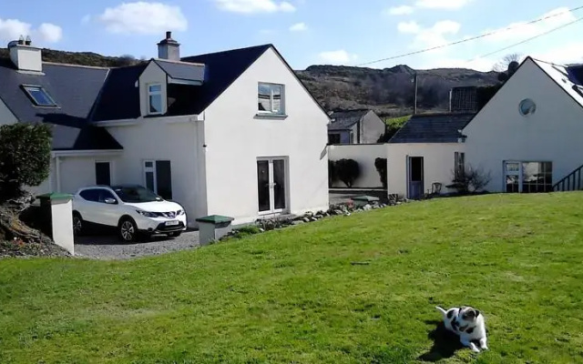 Cronins B&B