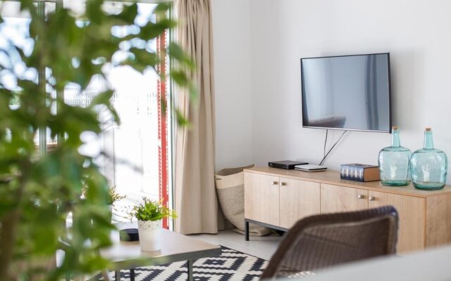Oceanview Luxury Townhouse 210