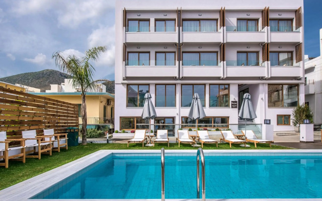 Harma Boutique Hotel