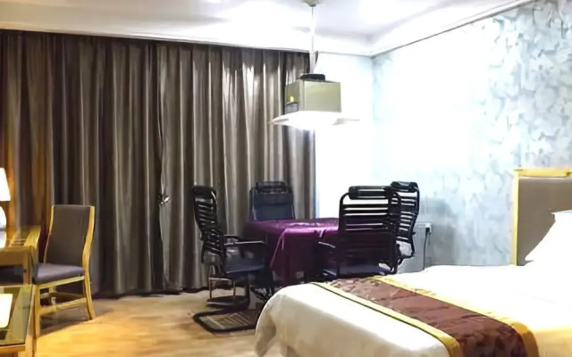 Qingchunji Hotel