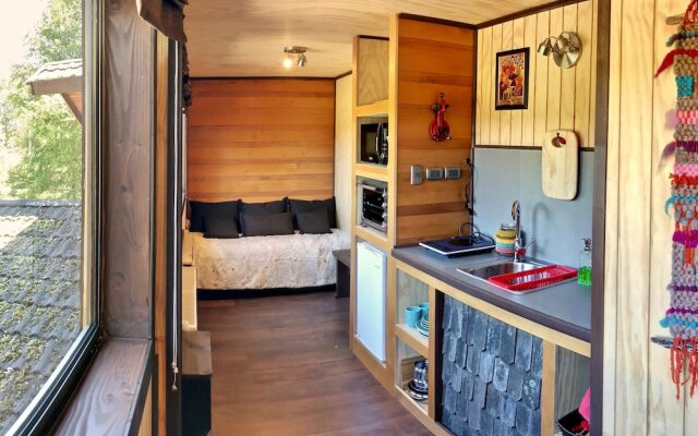 Maison Nomade Bed & Breakfast