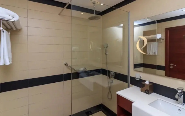 Renz Hotel Al Hamra