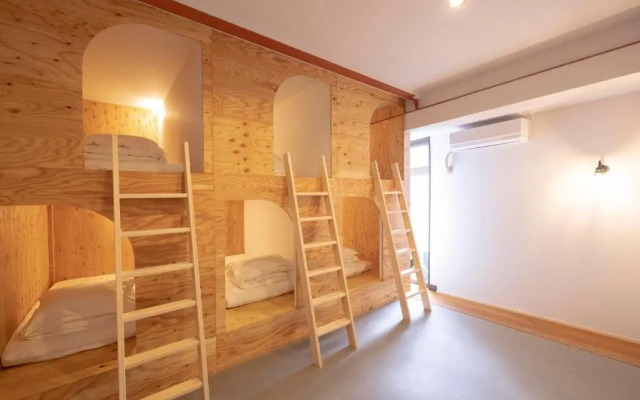 Coliving AND Cafe SANDO