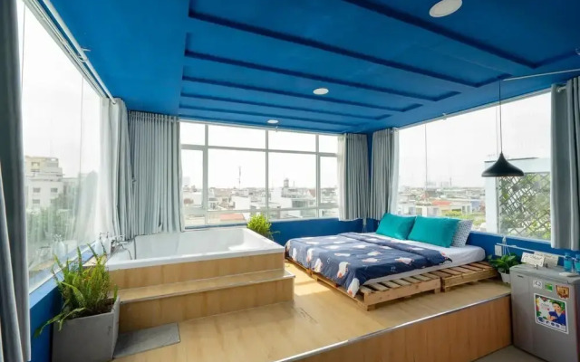 La Hotel
