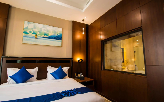 Belad Bont Resort