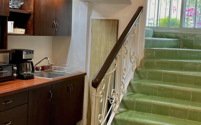 Casa Boutique "Selina"