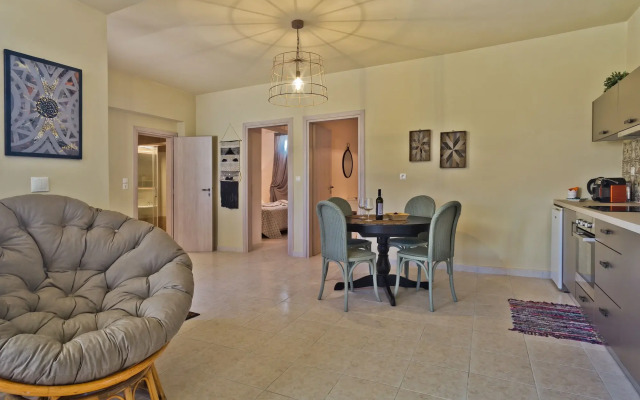 Elaia Villas