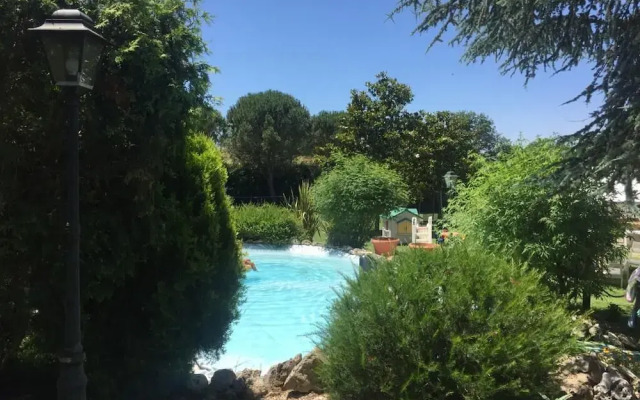 Villa Gusto E Benessere