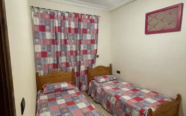 Appartement el hichou 2