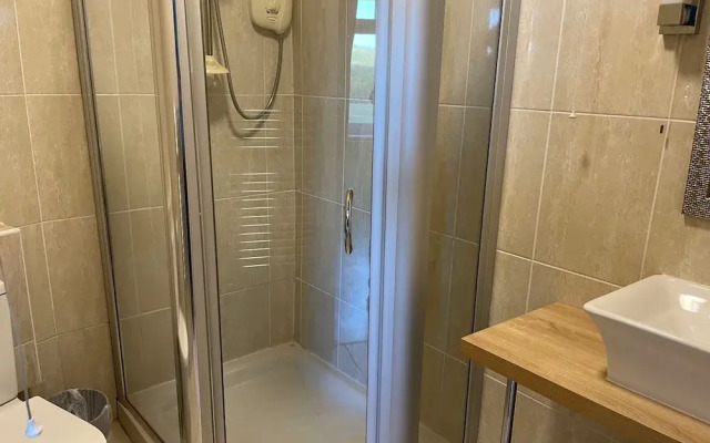 Bungalow-happy Valley-sleeps8