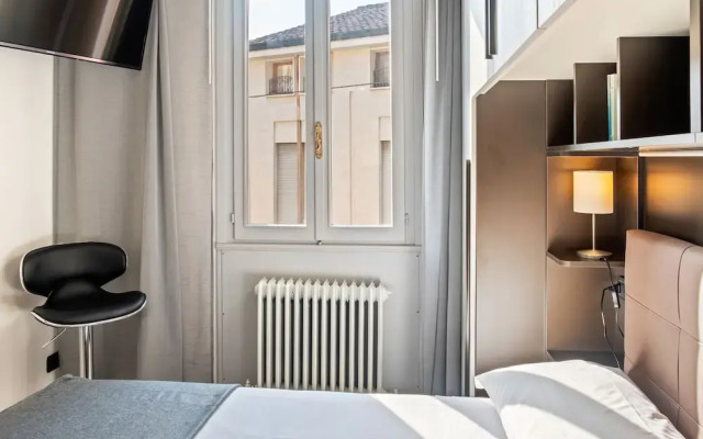 Scrovegni Urban Apartment
