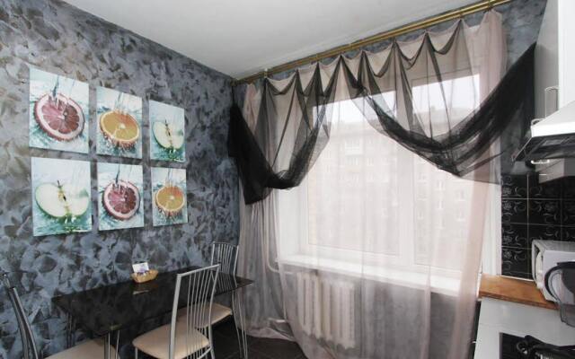 Apartlux Belorusskaya Superior