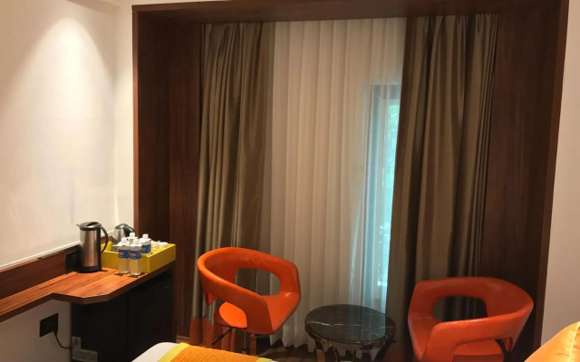Hotel Southern