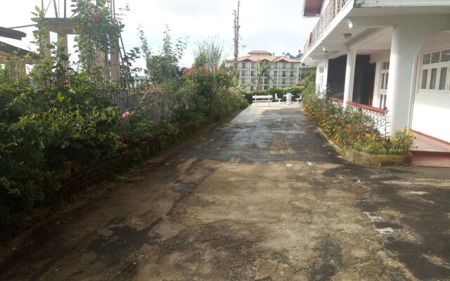 Olive Grand - Guest House And Bungalow