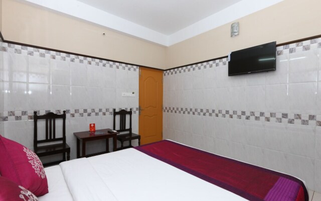 OYO Rooms 017 Kombakkam Pondicherry