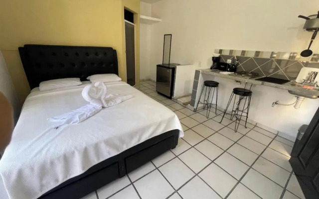 Hotel and Bungalows Palaces