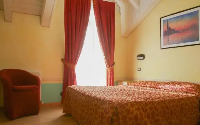 Hotel Montepizzo