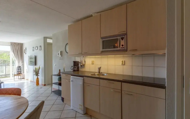 A Modern Wellness Holiday Apartment