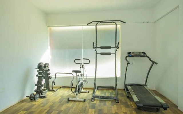 Iwe Studio By OYO Rooms