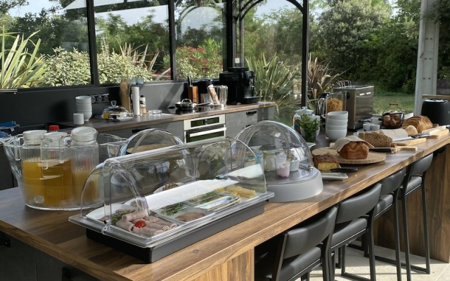 Le Chateau des Cinq Cantons