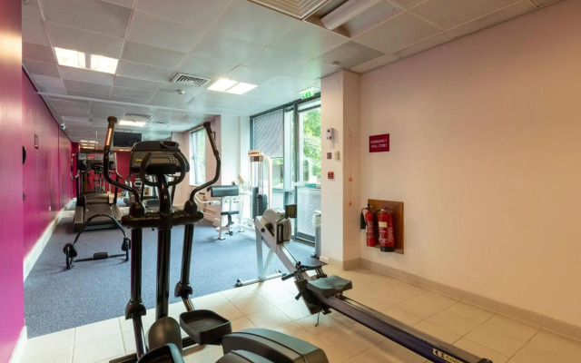 Crowne Plaza Birmingham NEC by IHG