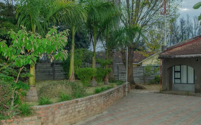 Graceland Guesthouse