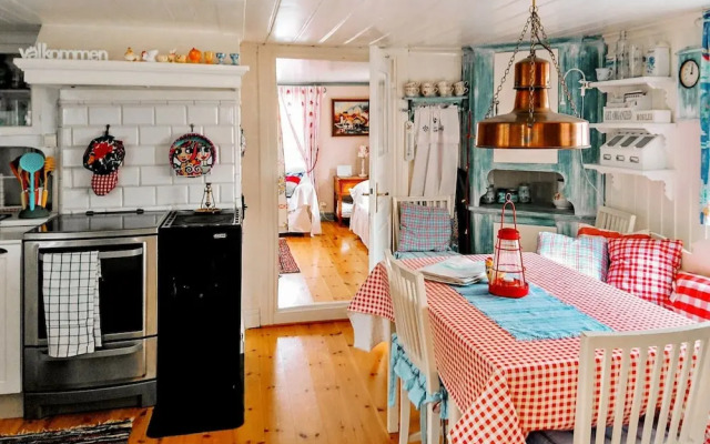 Holiday Home in Grundsund
