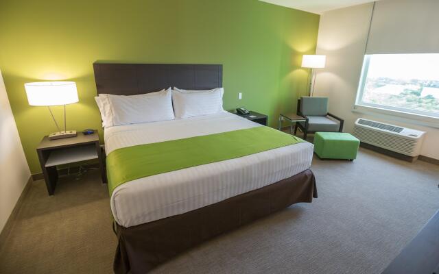 Holiday Inn Express Managua by IHG