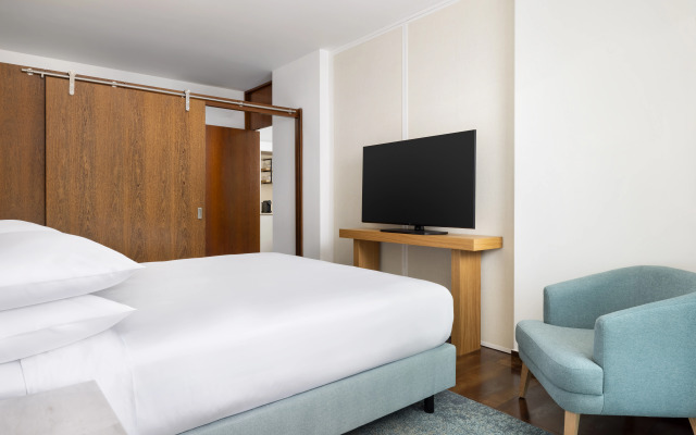 Marriott Residences Salgados Resort, Algarve