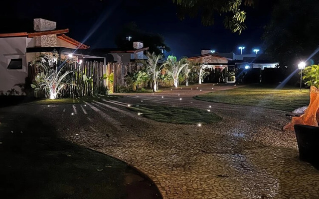 Pousada Villa Dois Amores