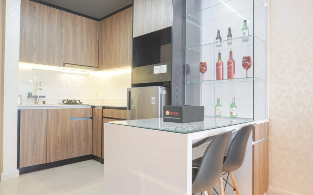 Elegant And Comfort Stay 1Br At Gold Coast Apartment