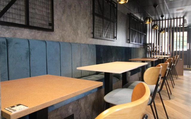 Plaza Chorley, Sure Hotel Collection by Best Western