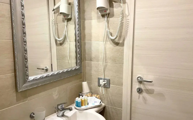 Residenza Donna Peppina Tropea