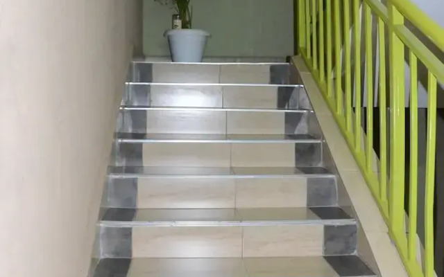 The Comfort 5 Hotel Nairobi