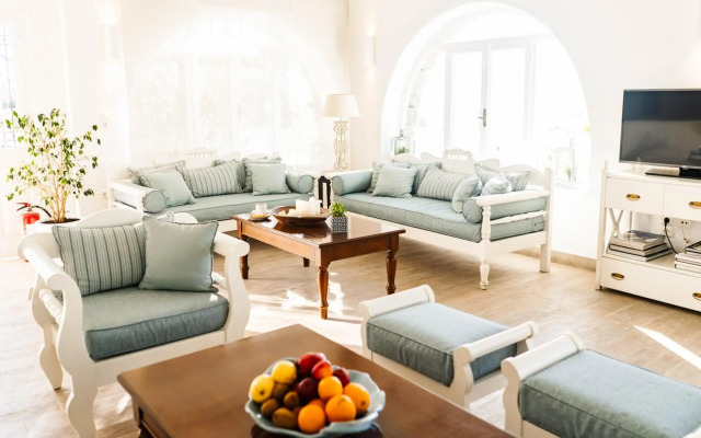 Pelican Town Hotel
