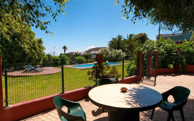 Traditional Villa Arucas by VillaGranCanaria