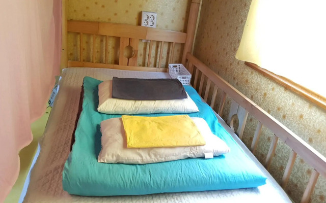 Springflower Guesthouse - Hostel