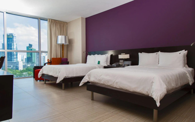 Megapolis Hotel Panamá