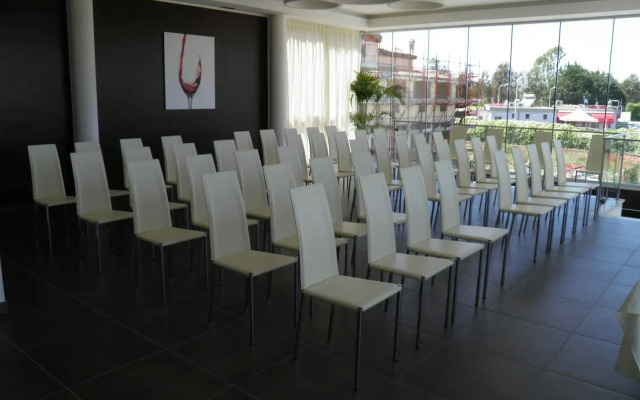 Hotel I Crespi