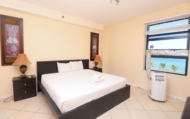 661 Partial Ocean View Hollywood Beach