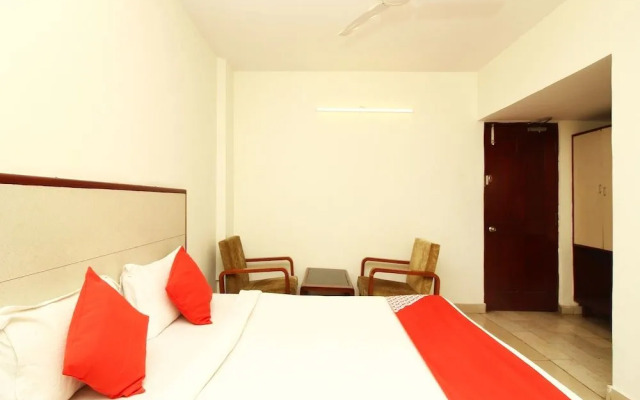 OYO Flagship 15009 Secunderabad