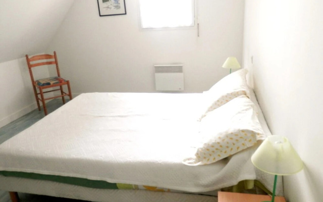 Apartment Des Bruyeres