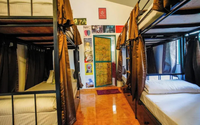 U.R.D.Ki You are the key Hostels