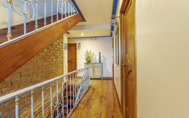 Hotel Azul de la Plaza