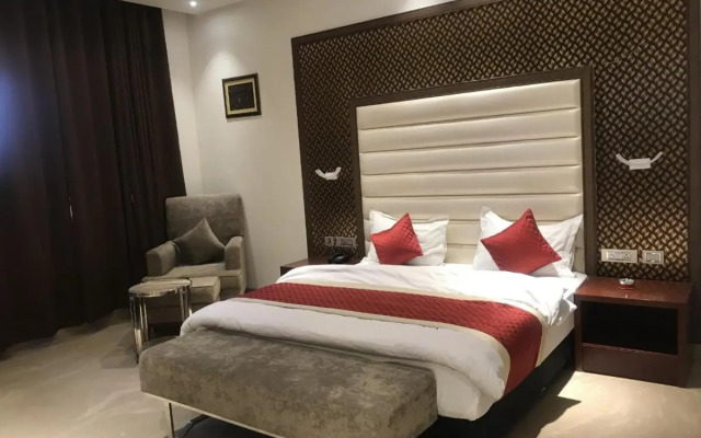 C Pearls Hotel  Banque