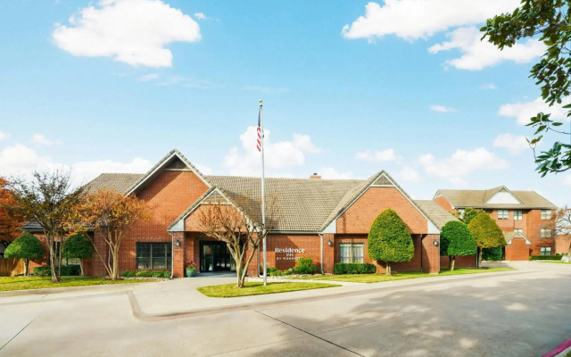 Residence Inn by Marriott Addison