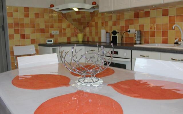 Maison Gruissan, 3 pièces, 5 personnes - FR-1-229-775